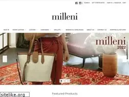 Sites similar to milleni.com.au