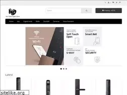 Sites similar to millenia.digital