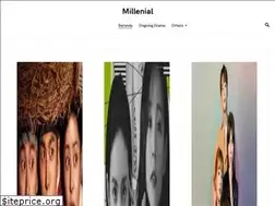 Sites similar to millenial.eu.org