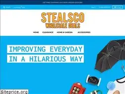 Sites similar to millenialstealz.myshopify.com