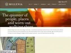 Sites similar to milleniasd.com