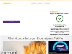 Sites similar to millenicominternet.net