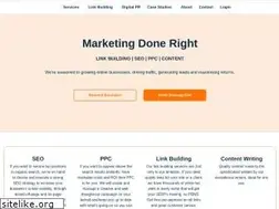 Sites similar to millenio.co.uk