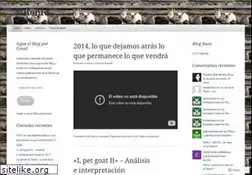 Sites similar to millenio.wordpress.com