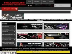 Sites similar to millenium-bg.net