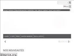 Sites similar to millenium-immobiliere.be