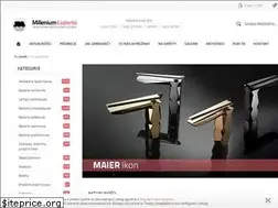 Sites similar to millenium-lazienki.pl