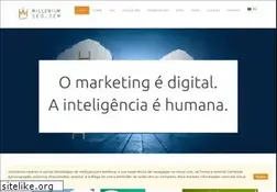 Sites similar to millenium-seo.com