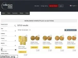 Sites similar to millenium-state.com