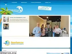Sites similar to millenium-travel.ru