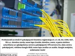 Sites similar to millenium.lv