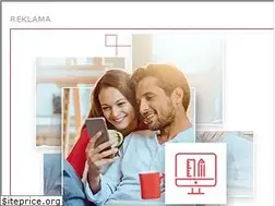 Sites similar to millenium.pl