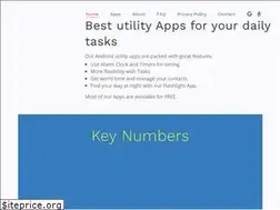 Sites similar to milleniumapps.com