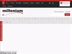 Sites similar to milleniumbg.eu