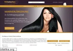 Sites similar to milleniumhair.de