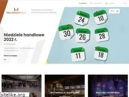 Sites similar to milleniumhall.pl