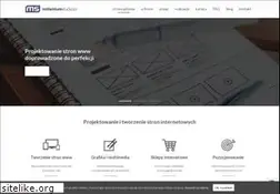 Sites similar to milleniumstudio.pl