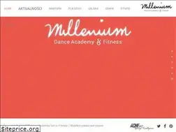 Sites similar to milleniumtaniec.pl