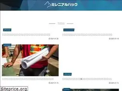 Sites similar to millennial-lifehack.com