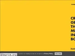 Sites similar to millennialbabyboomer.com