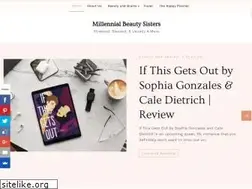 Sites similar to millennialbeautysisters.com