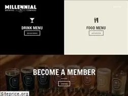 Sites similar to millennialbrewing.com