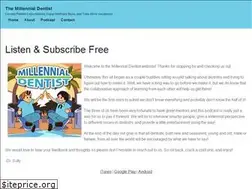 Sites similar to millennialdentist.com
