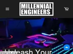 Sites similar to millennialengineers.com