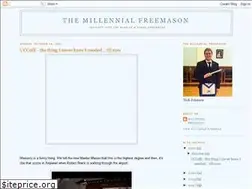 Sites similar to millennialfreemason.com