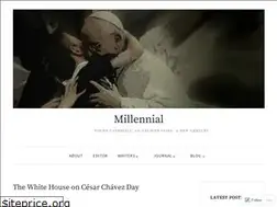 Sites similar to millennialjournal.com