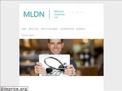 Sites similar to millennialleadership.net