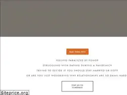 Sites similar to millenniallifecounseling.com