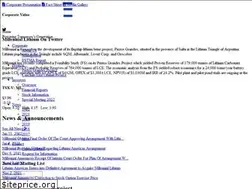 Sites similar to millenniallithium.com
