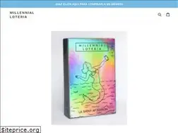 Sites similar to millennialloteria.com
