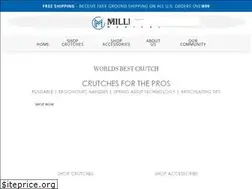 Sites similar to millennialmedical.com
