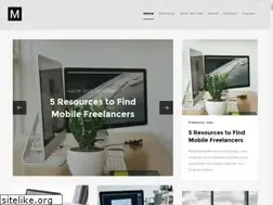 Sites similar to millennialmoderator.com