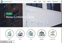 Sites similar to millennialmoney.com