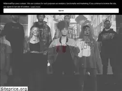 Sites similar to millennialplus.com