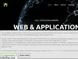 Sites similar to millennials.agency