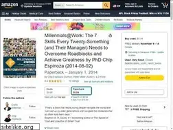 Sites similar to millennialsatwork.com