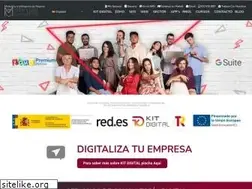 Sites similar to millennialsconsulting.es
