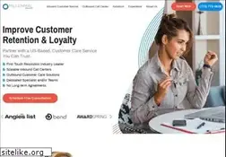 Sites similar to millennialservices.com
