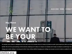 Sites similar to millennialsinc.com
