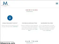 Sites similar to millennialstrat.com