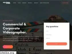 Sites similar to millennialstudios.co.uk