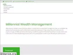 Sites similar to millennialwealthmanagement.com