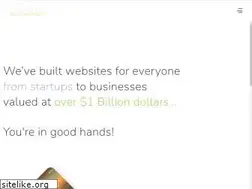 Sites similar to millennialwebdevelopment.com