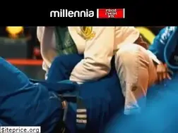 Sites similar to millenniamma.com