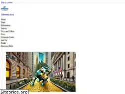 Sites similar to millennium-asset.biz