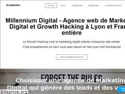 Sites similar to millennium-digital.com